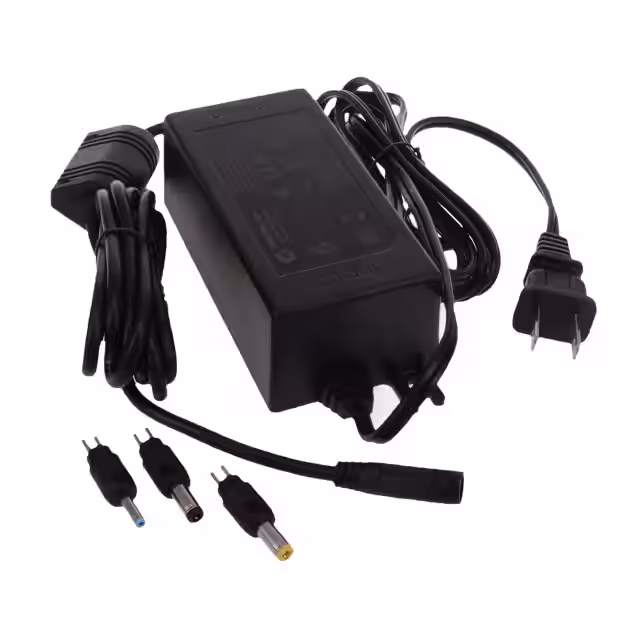 PR91X1200T00-IMR6B GlobTek, Inc.  AC DC Desktop Wall Adapters